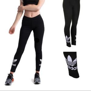 Adidas leggins